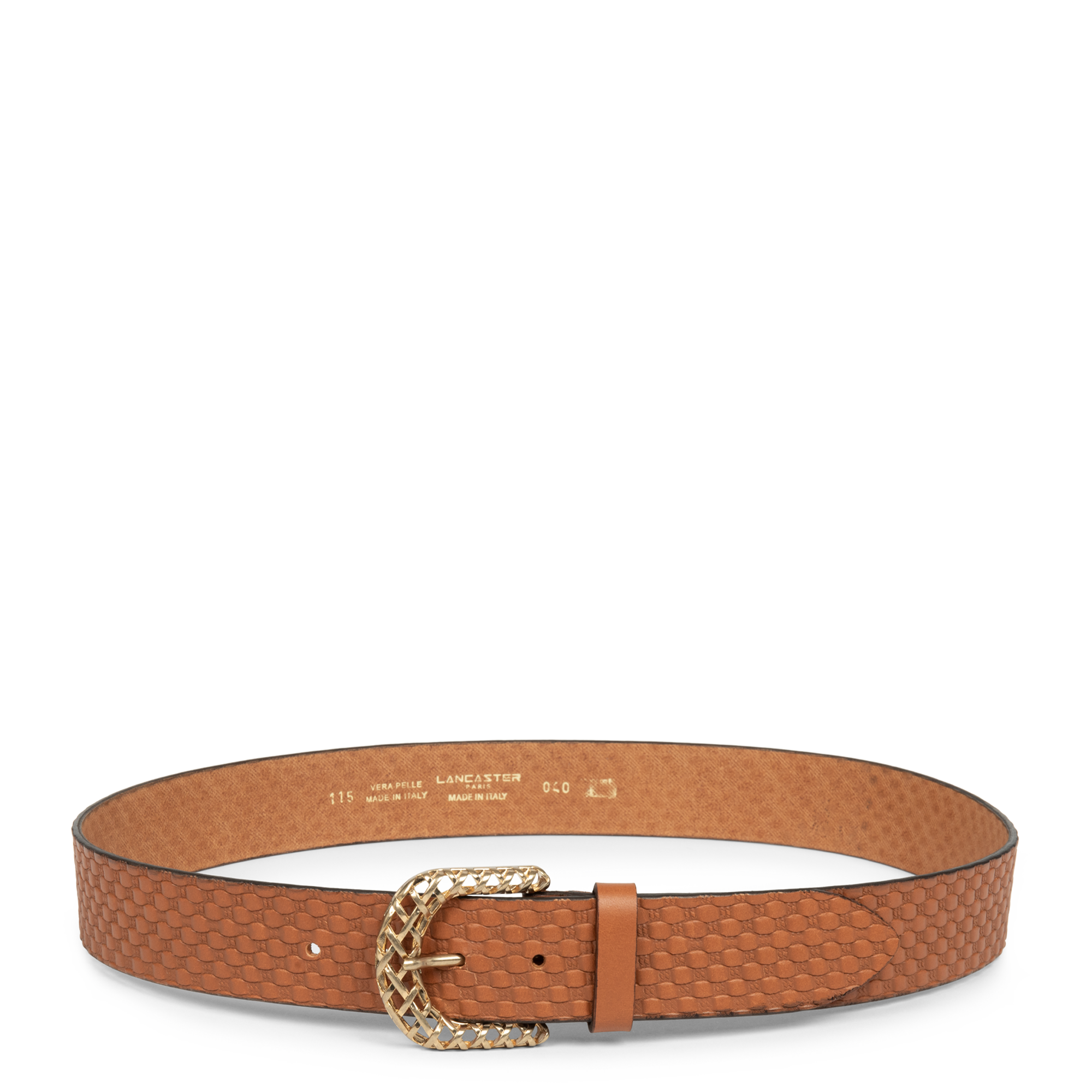 Ceinture végétale best sale