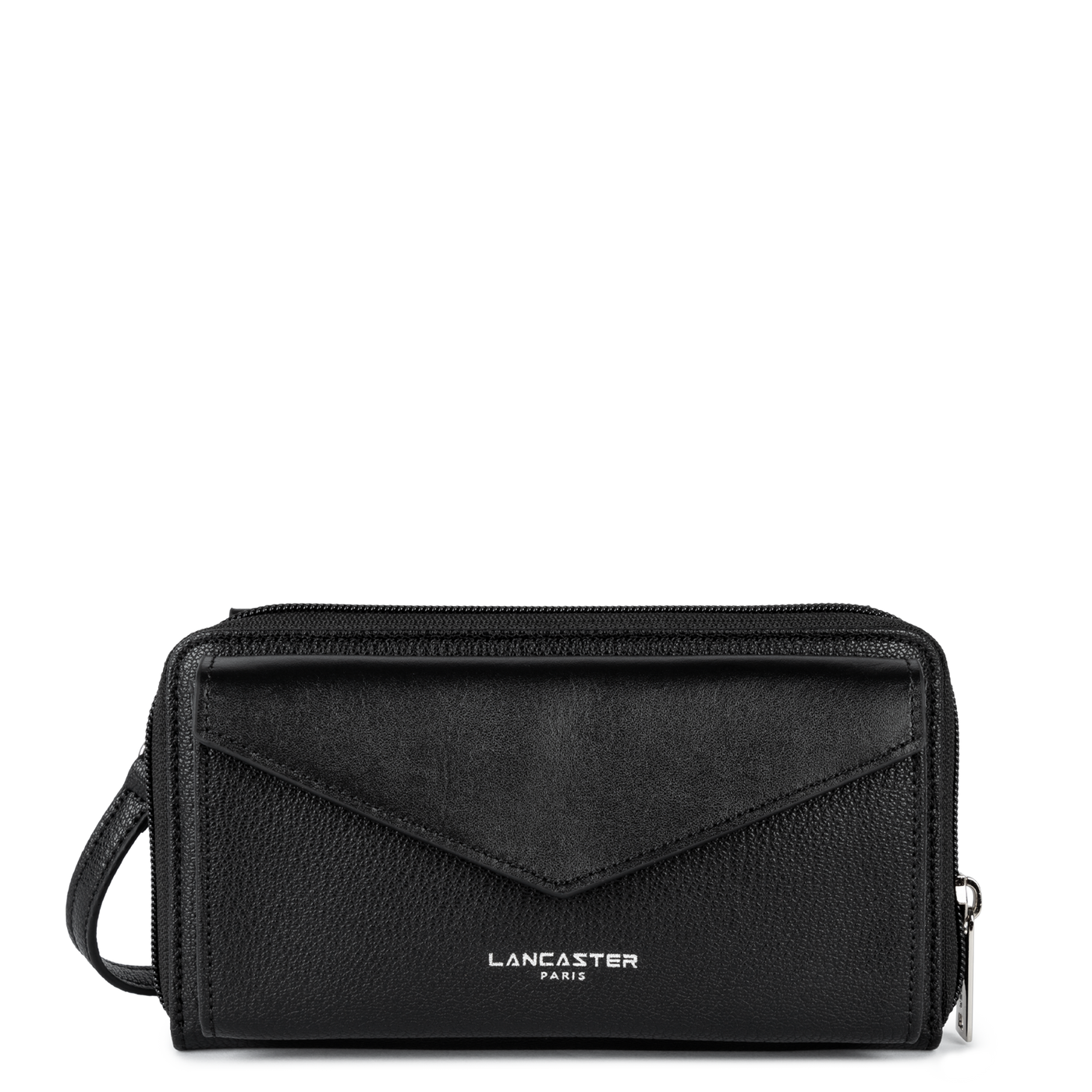 Pochette smartphone - Maya #couleur_noir