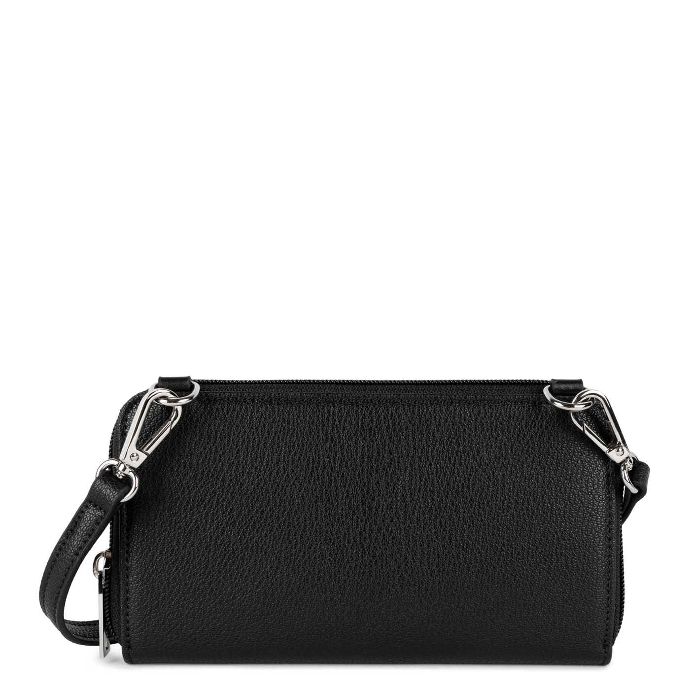 Pochette smartphone - Maya #couleur_noir