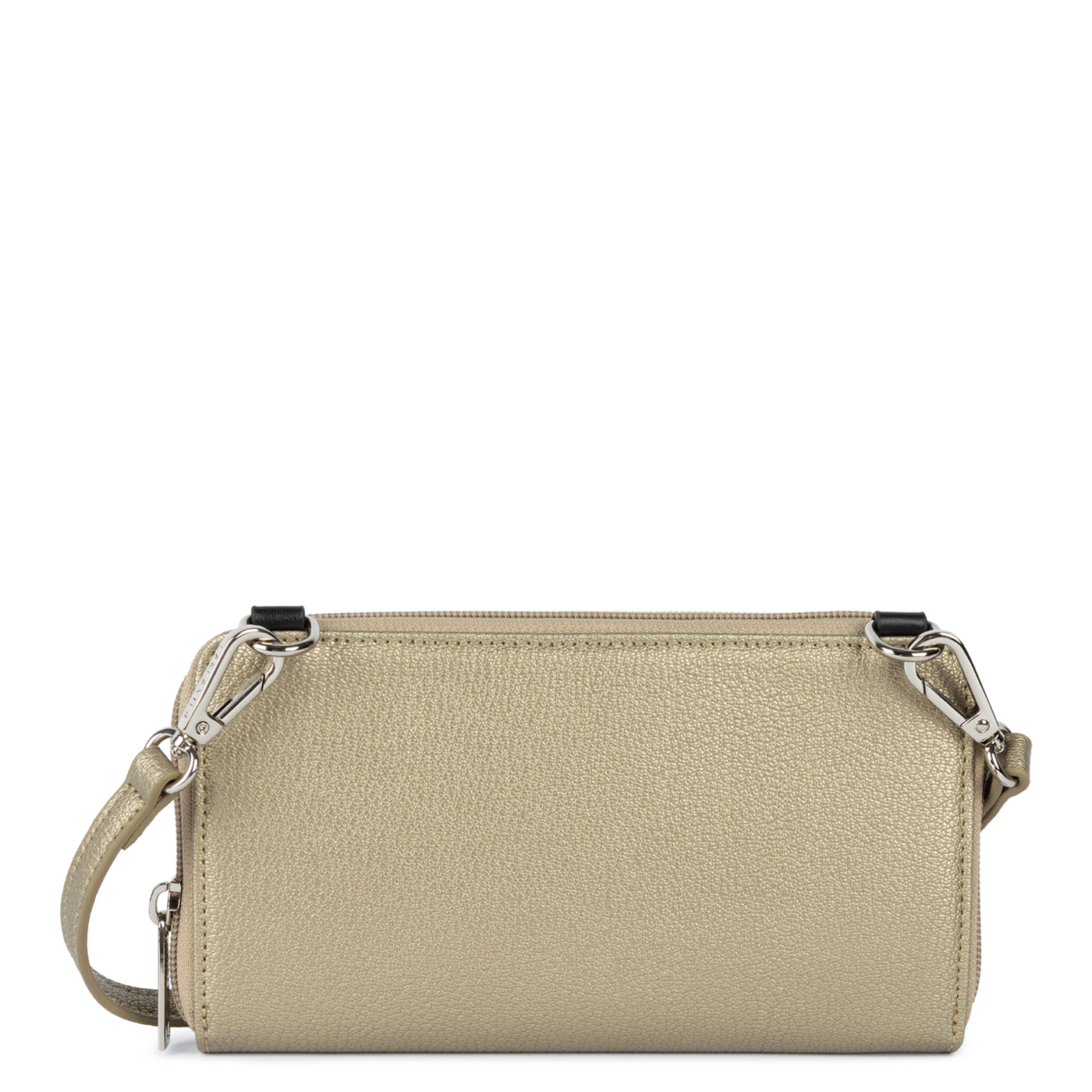 Pochette smartphone - Maya #couleur_or-antic