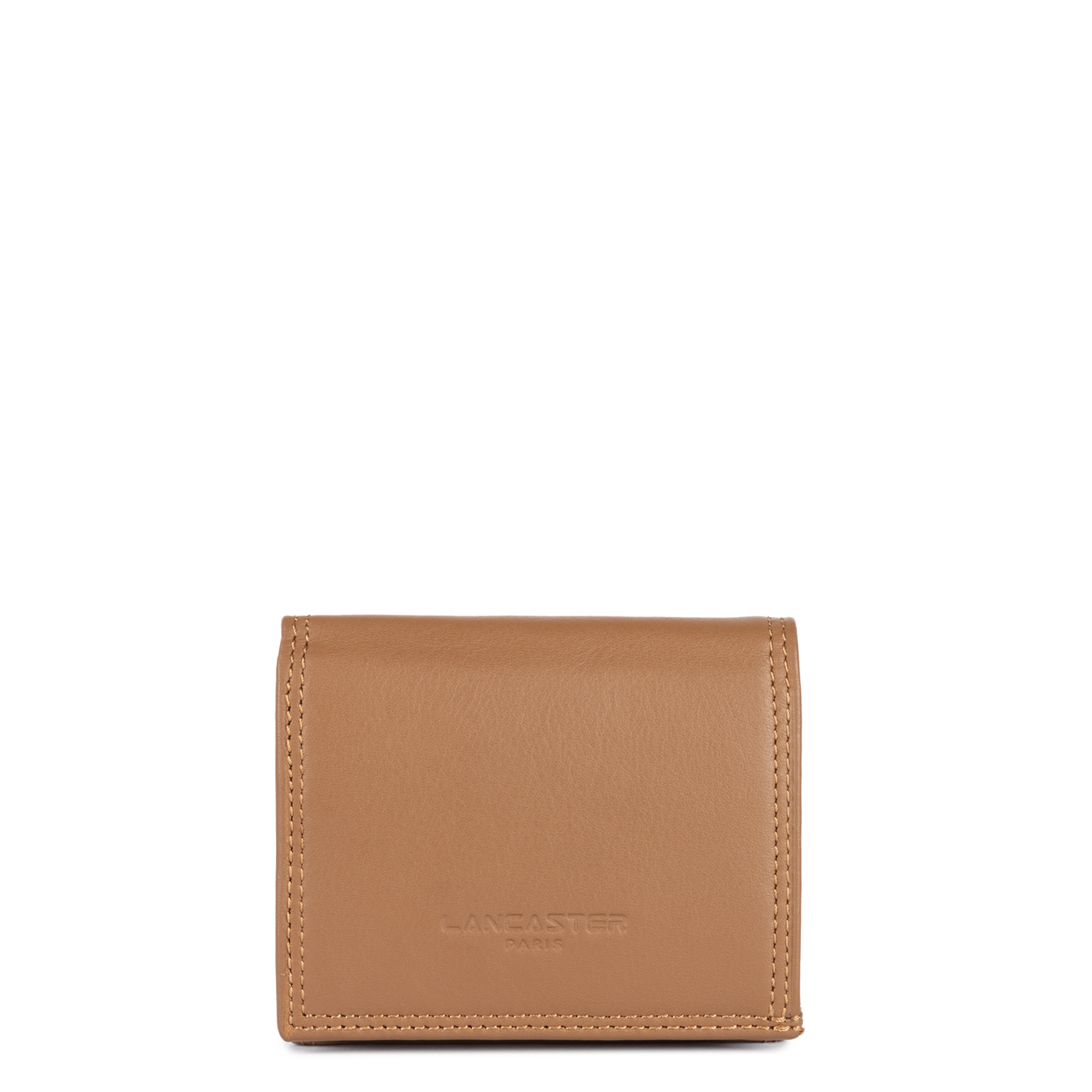 porte-monnaie - soft vintage homme #couleur_camel