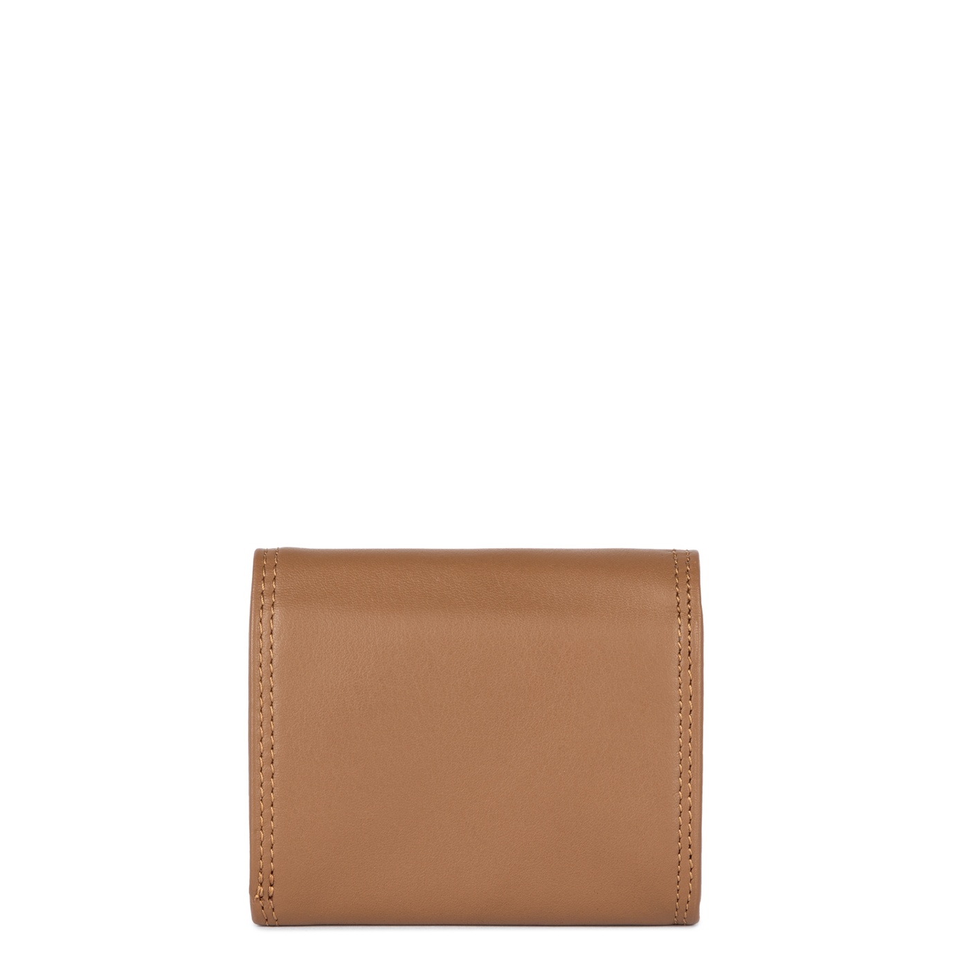 porte-monnaie - soft vintage homme #couleur_camel