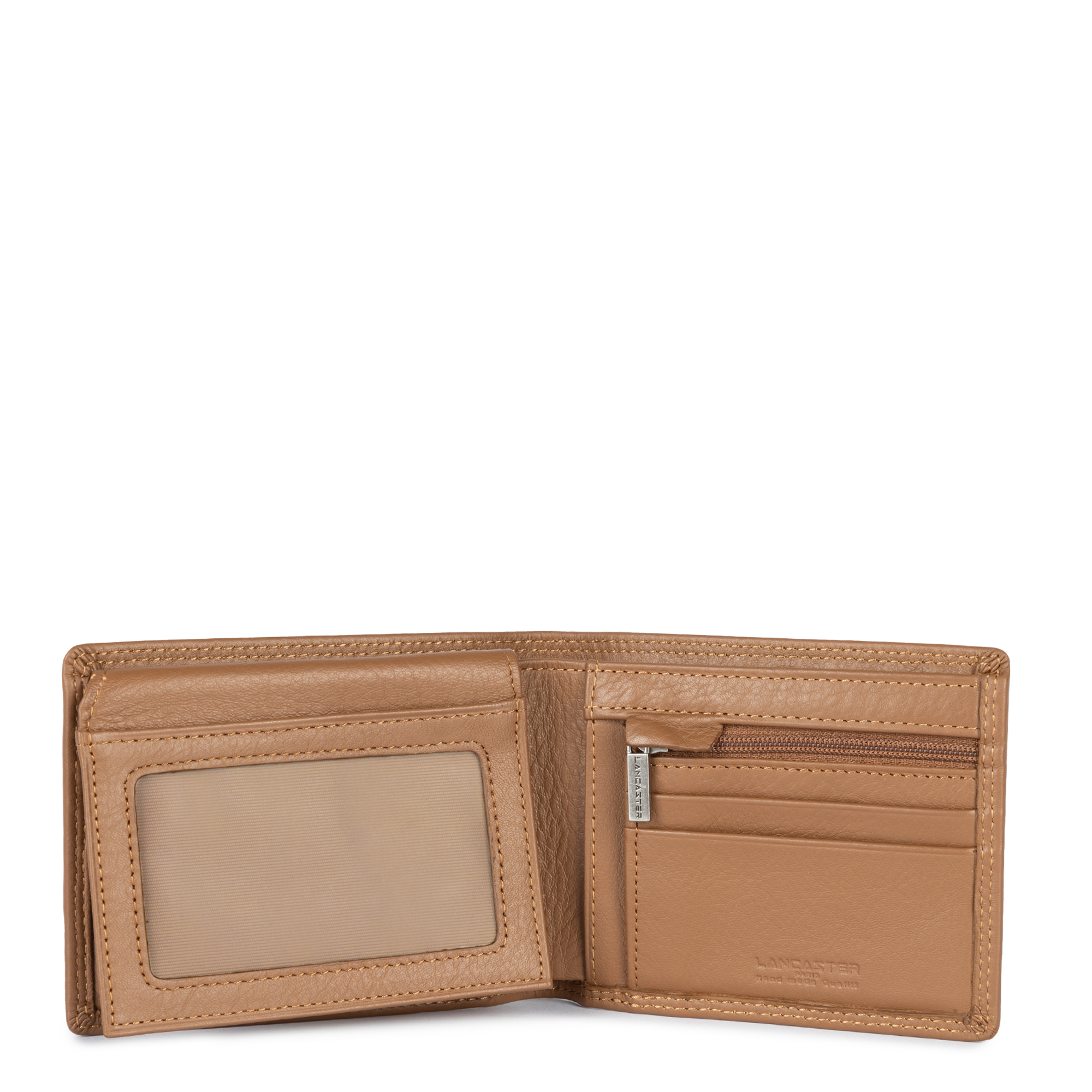 porte-cartes - soft vintage homme 