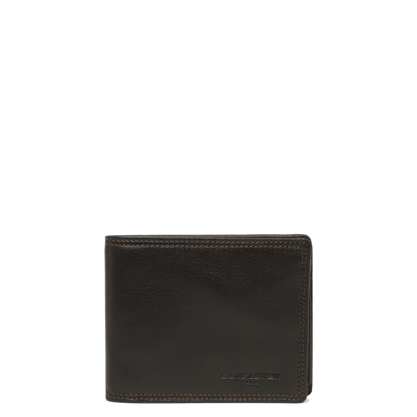 porte-cartes - soft vintage homme #couleur_marron