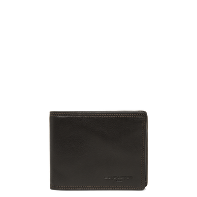 porte-cartes - soft vintage homme #couleur_marron