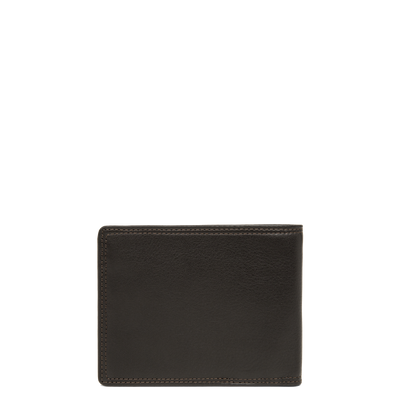 porte-cartes - soft vintage homme #couleur_marron