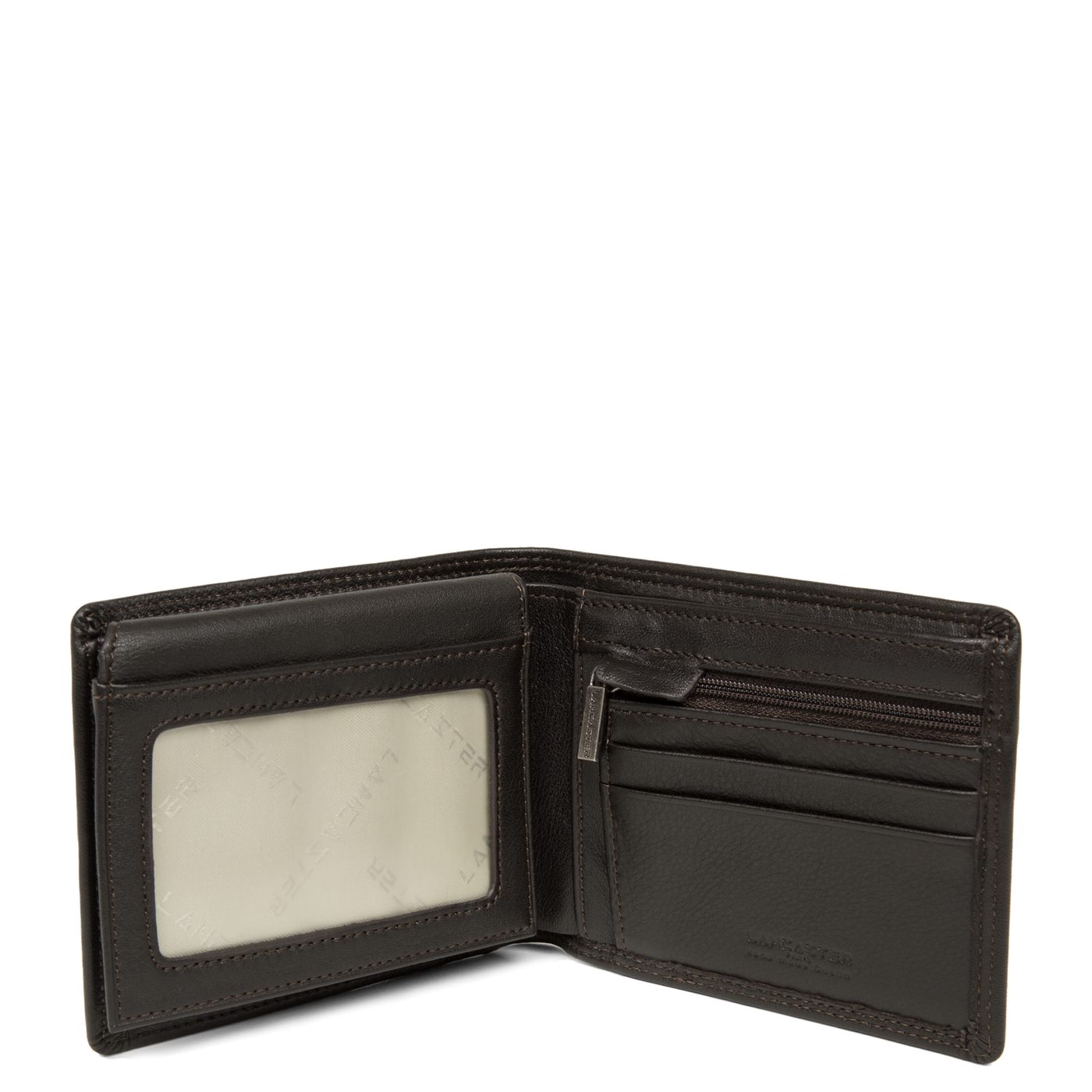 porte-cartes - soft vintage homme #couleur_marron