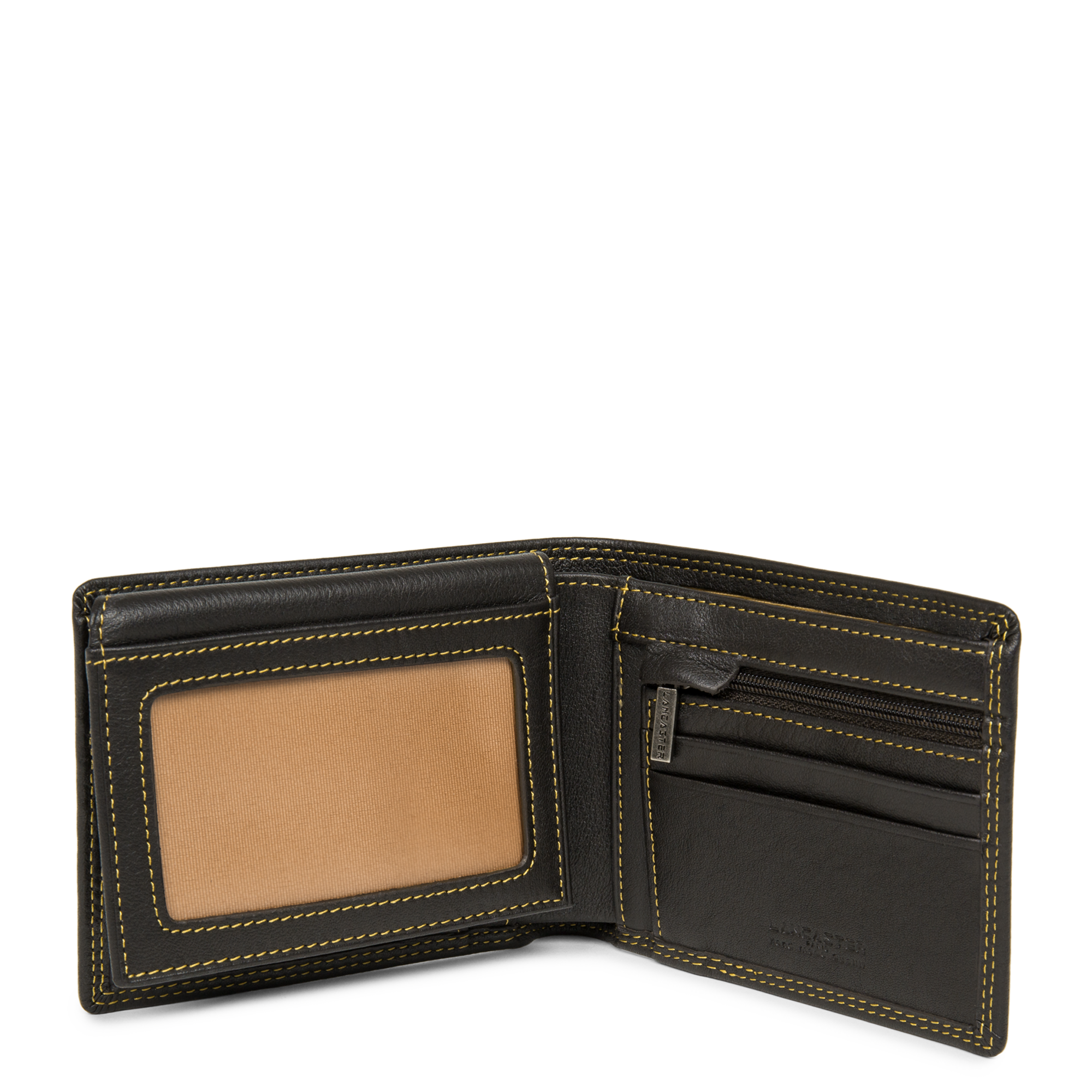 porte-cartes - soft vintage homme 