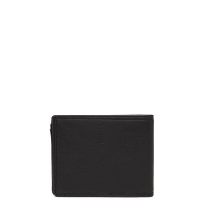 porte-cartes - soft vintage homme #couleur_noir