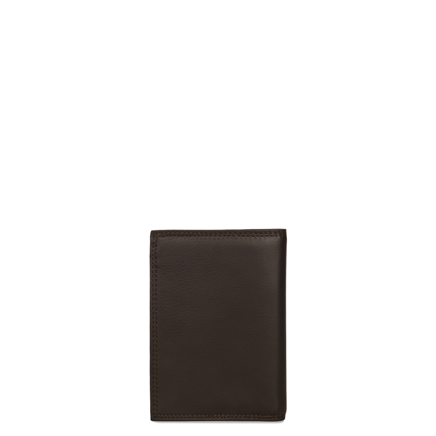 grand portefeuille - soft vintage homme #couleur_marron