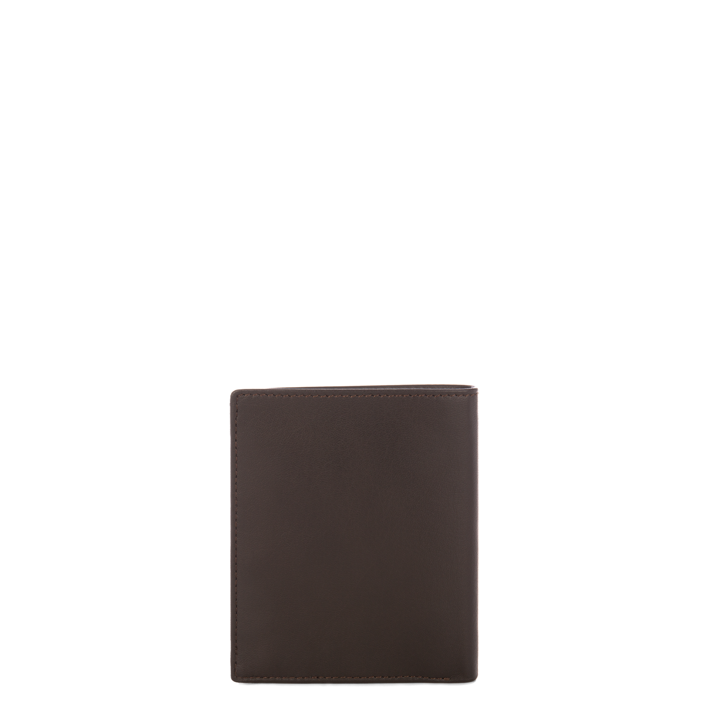 portefeuille - soft vintage homme #couleur_marron