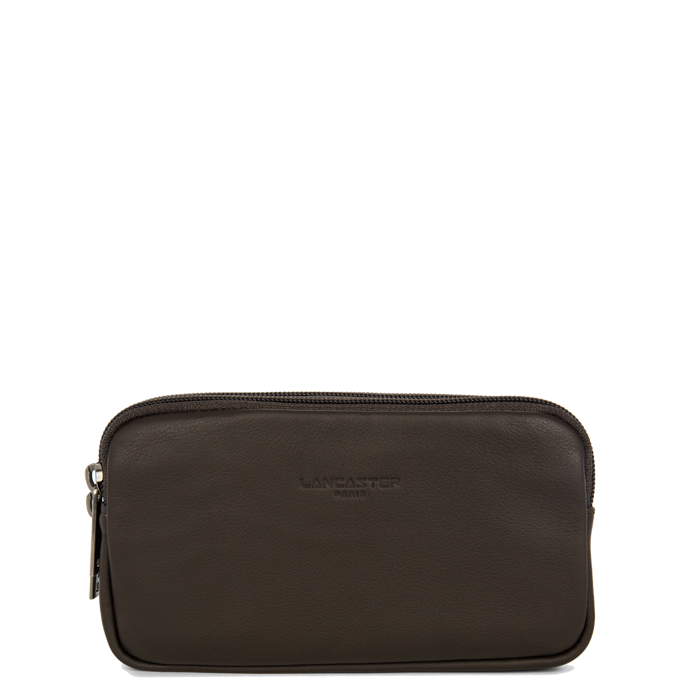 pochette - soft vintage homme #couleur_marron