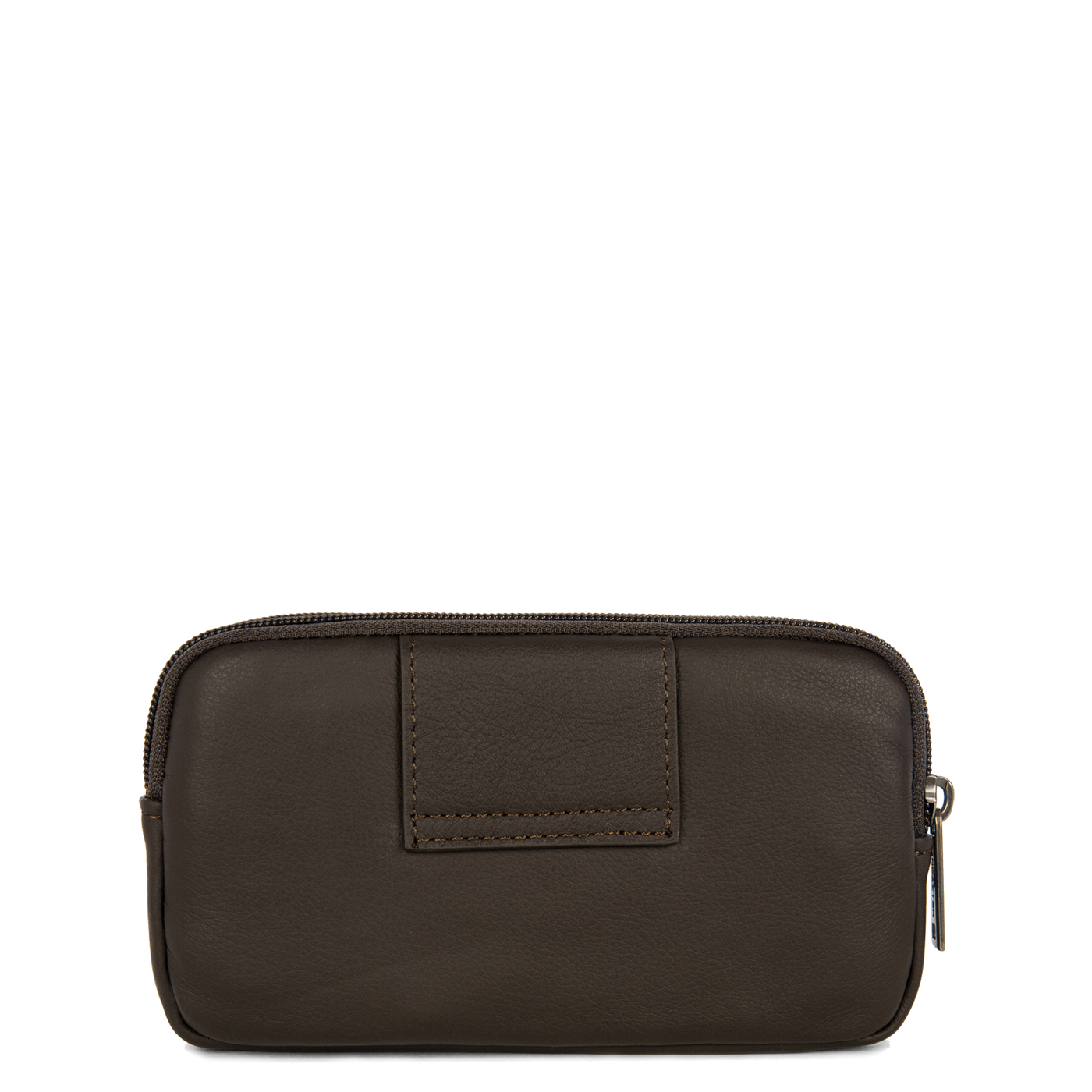 pochette - soft vintage homme #couleur_marron