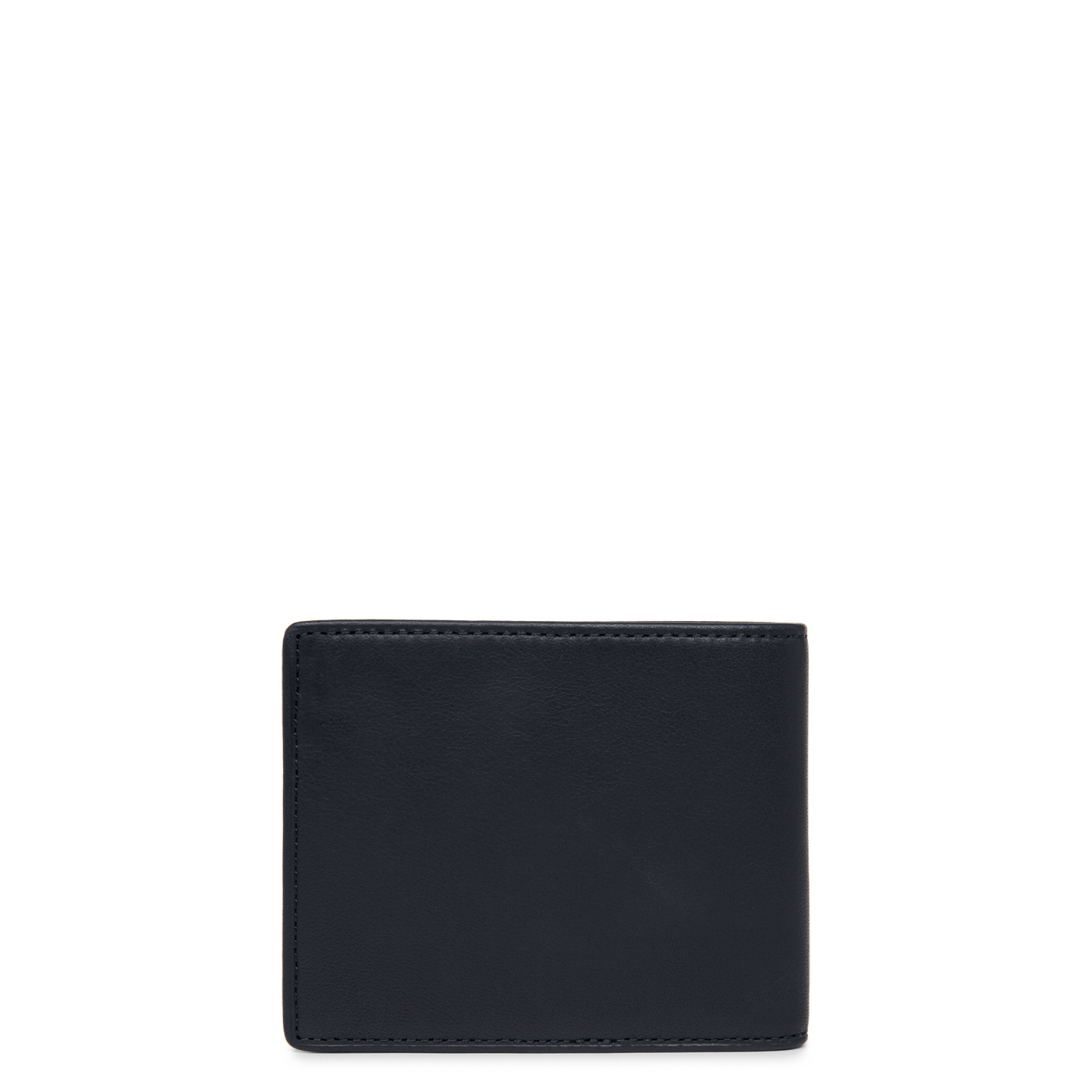 petit porte-cartes - soft vintage homme #couleur_bleu-fonc