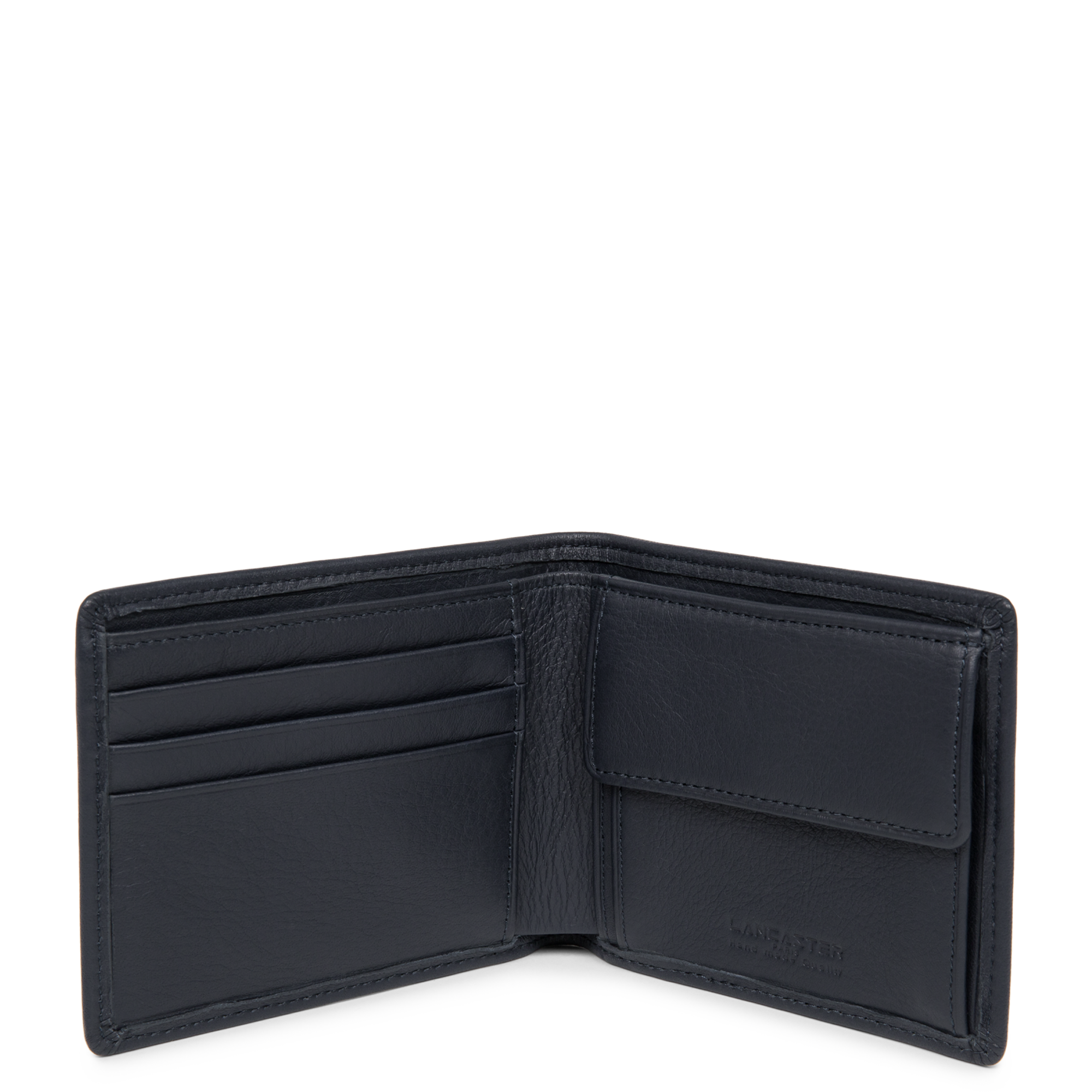 petit porte-cartes - soft vintage homme 