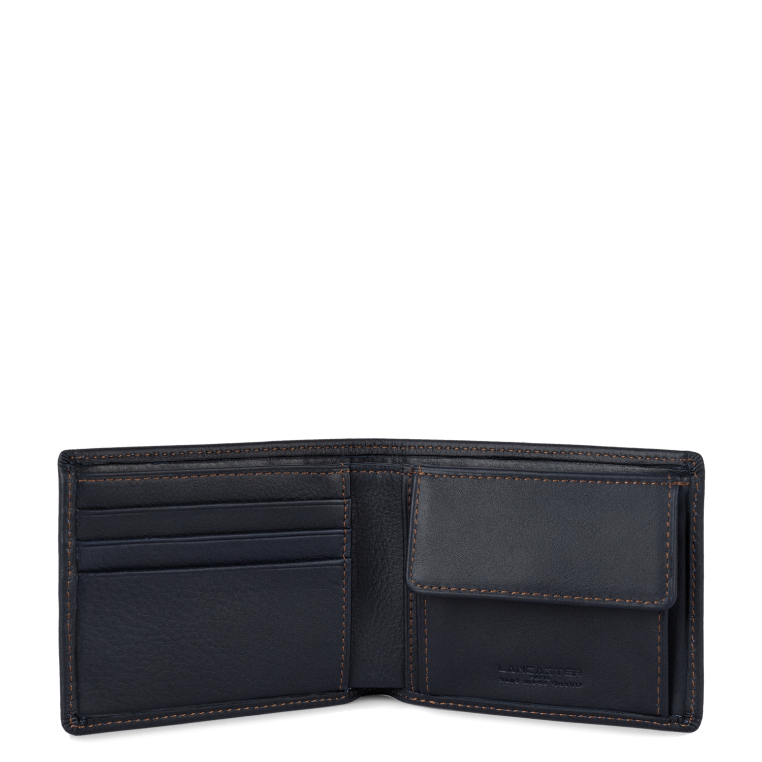 petit porte-cartes - soft vintage homme 