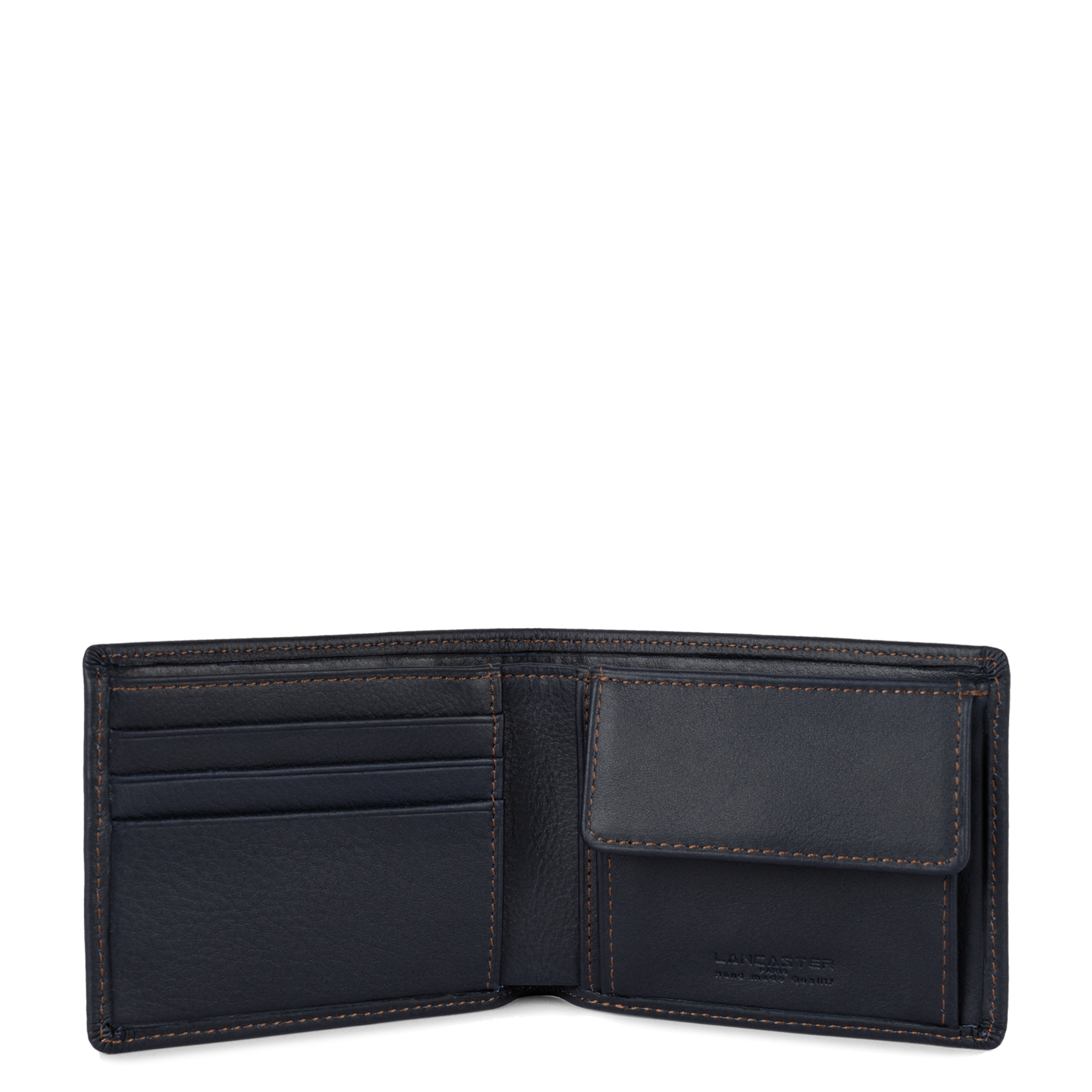 petit porte-cartes - soft vintage homme 