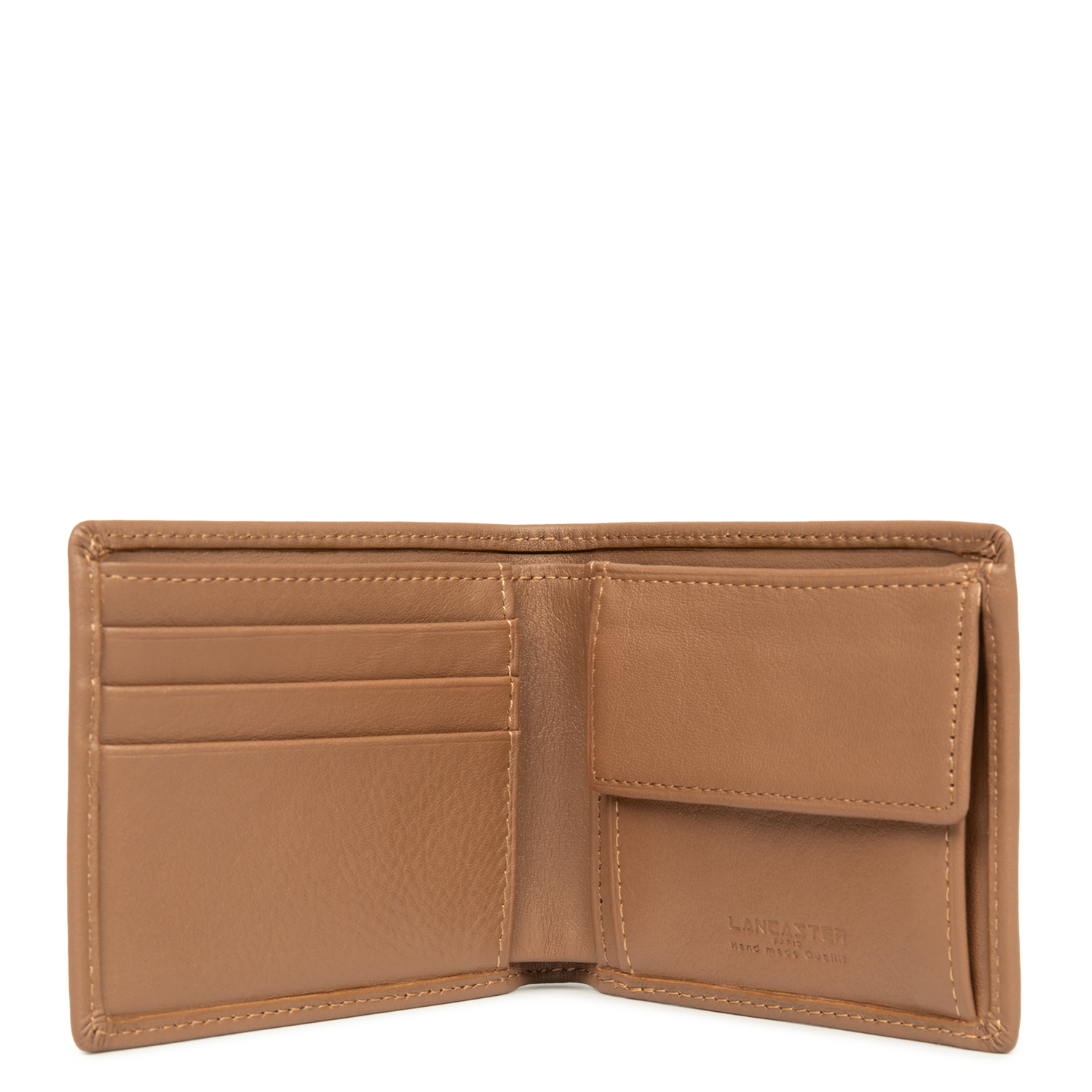 petit porte-cartes - soft vintage homme 