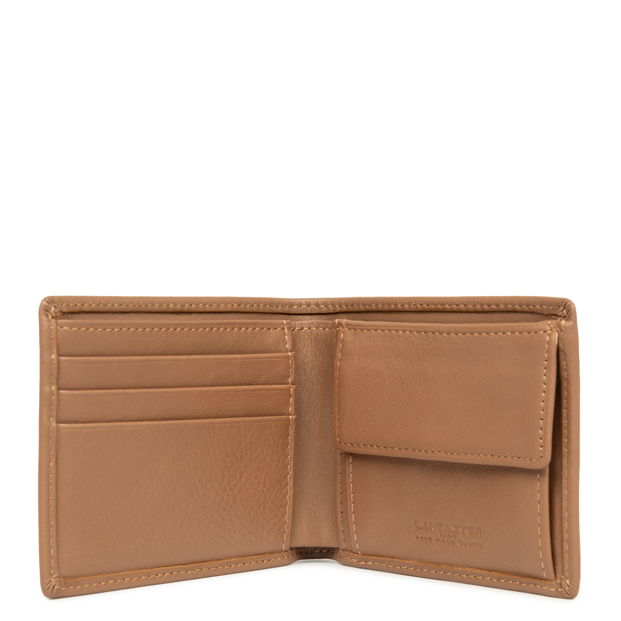 petit porte-cartes - soft vintage homme 