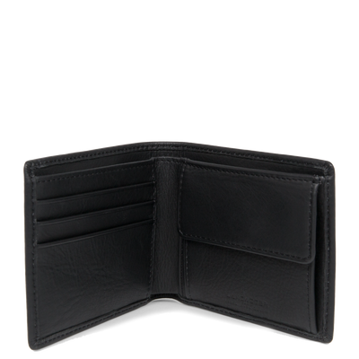 petit porte-cartes - soft vintage homme #couleur_noir