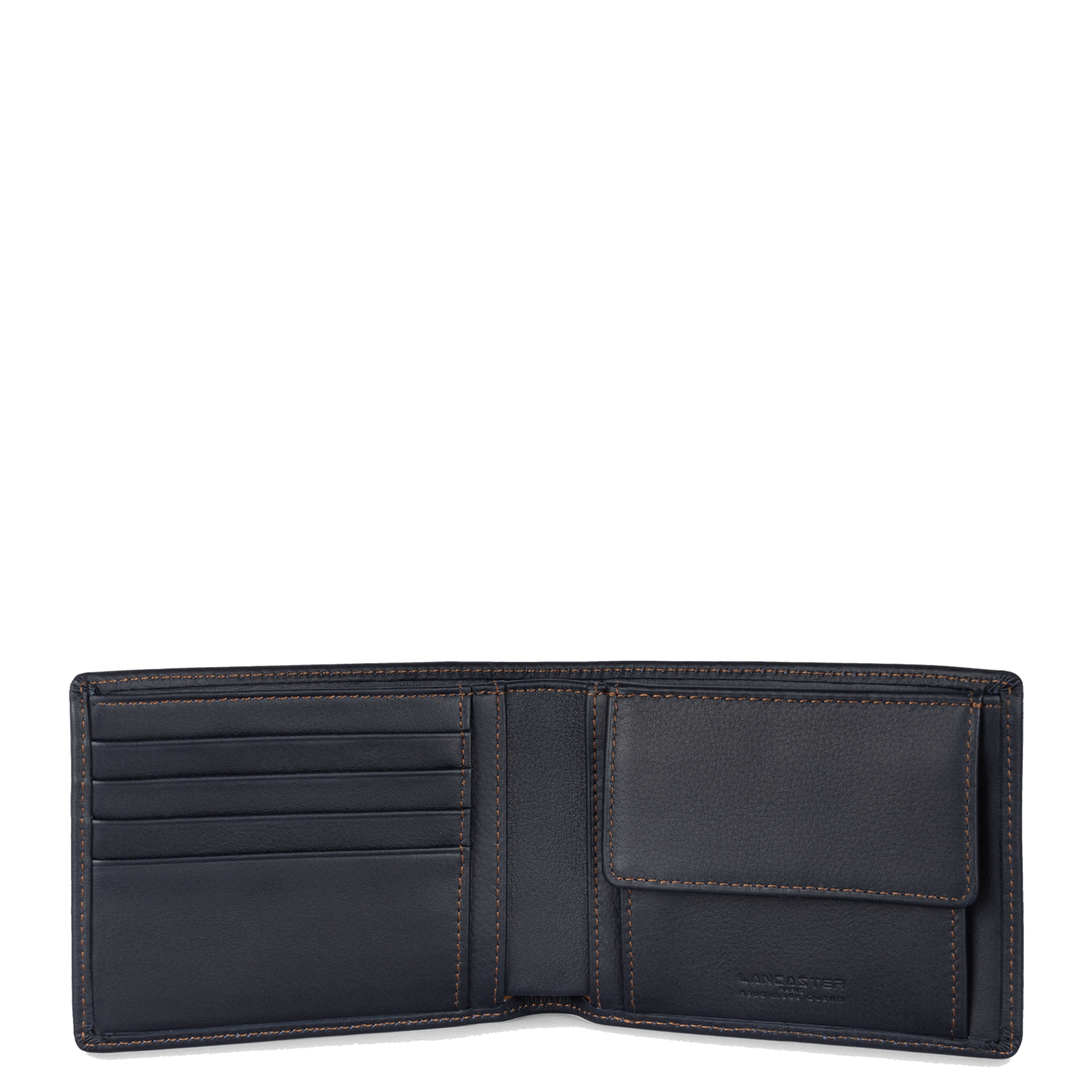 porte-cartes - soft vintage homme 