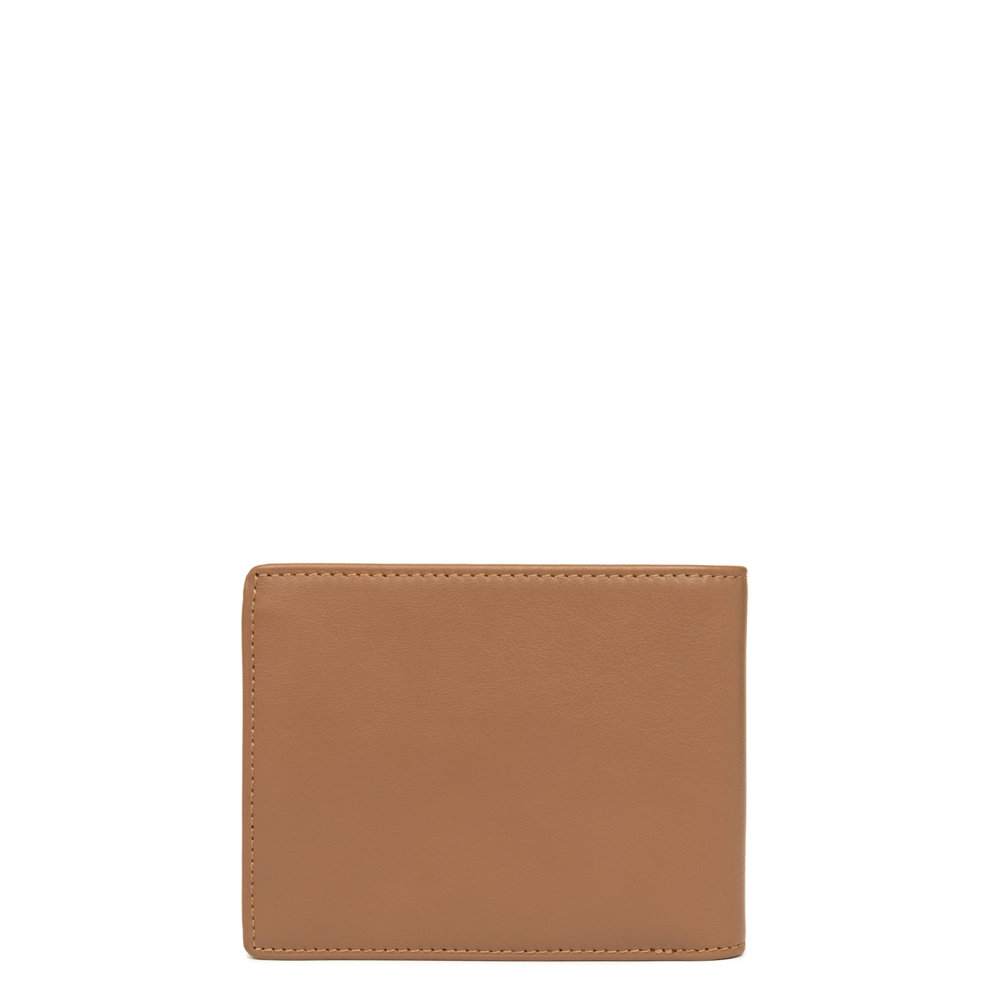 porte-cartes - soft vintage homme #couleur_camel