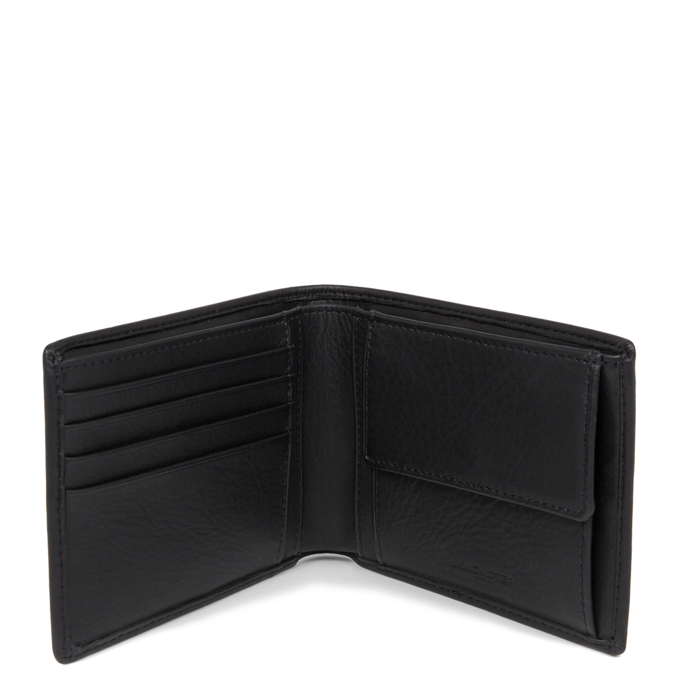 porte-cartes - soft vintage homme #couleur_noir