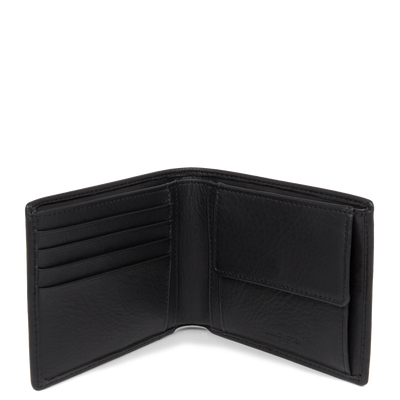 porte-cartes - soft vintage homme #couleur_noir