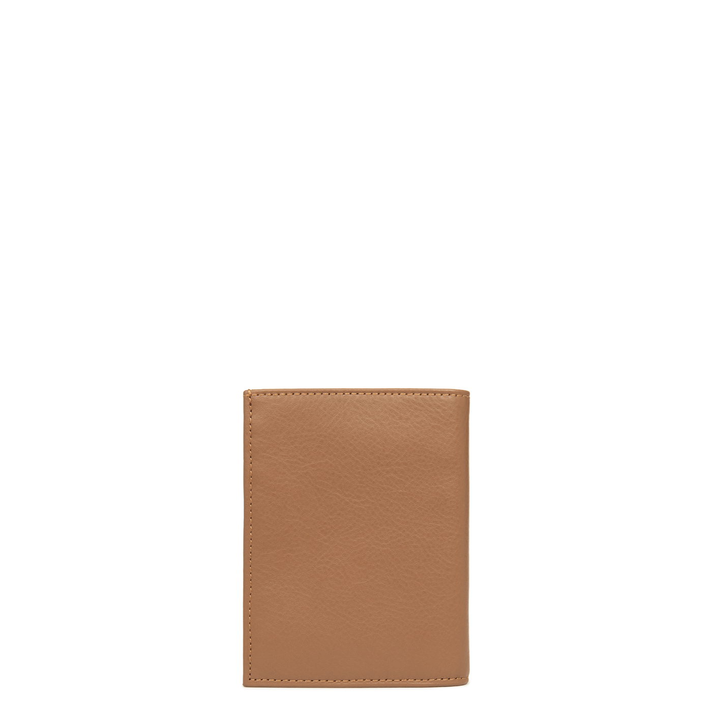 portefeuille - soft vintage homme #couleur_camel