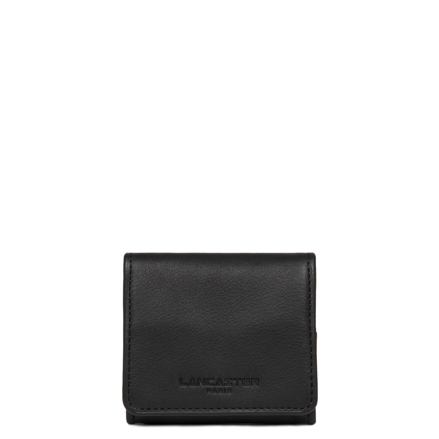 porte-monnaie - soft vintage homme #couleur_noir