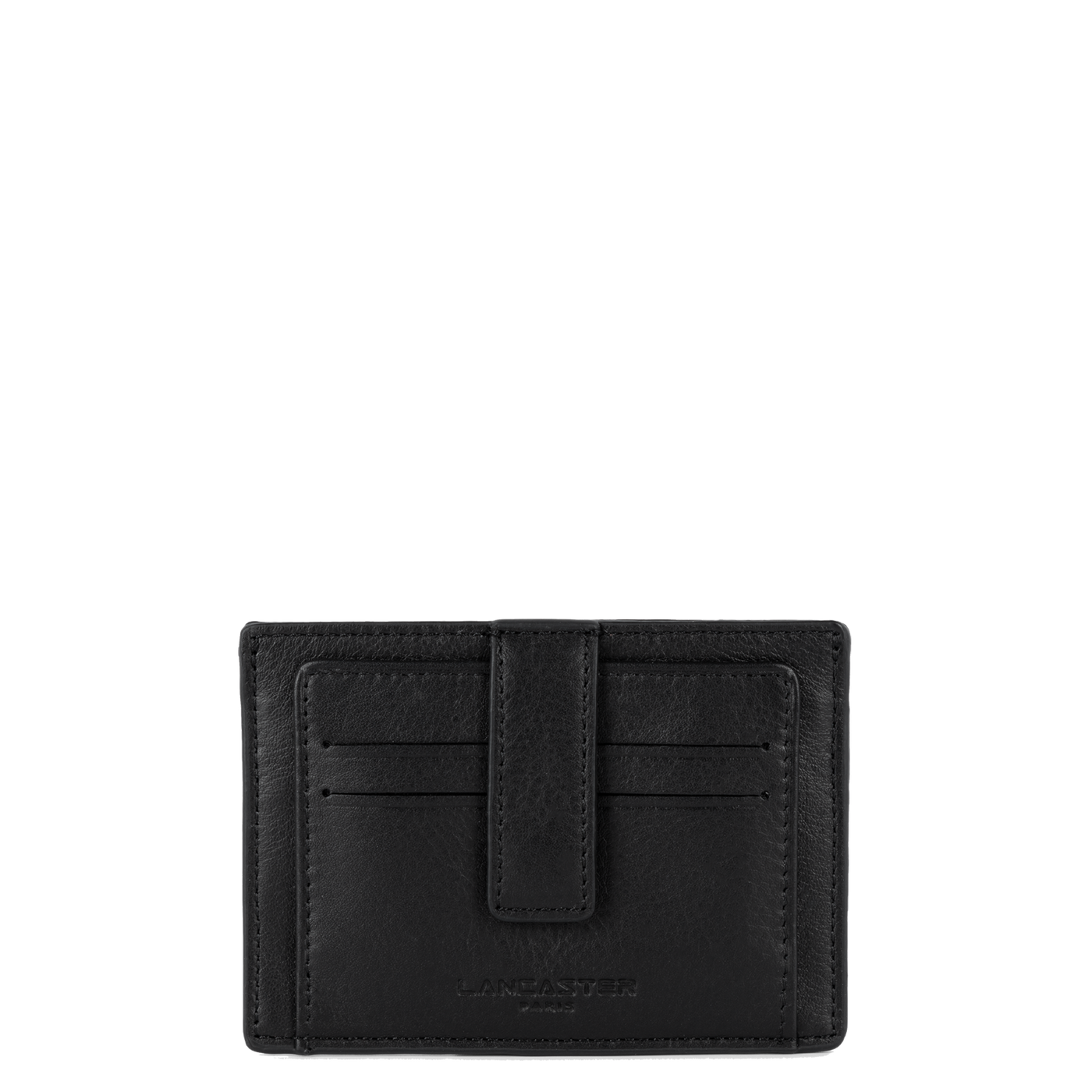 porte-cartes - soft vintage homme #couleur_noir