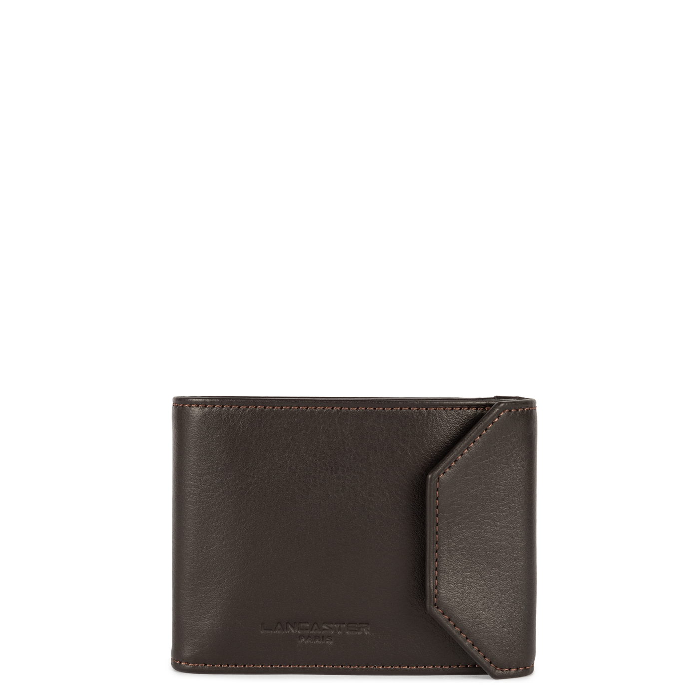 Porte-cartes - Soft Vintage Homme #couleur_marron