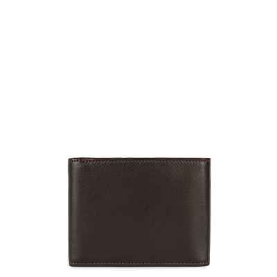 Porte-cartes - Soft Vintage Homme #couleur_marron