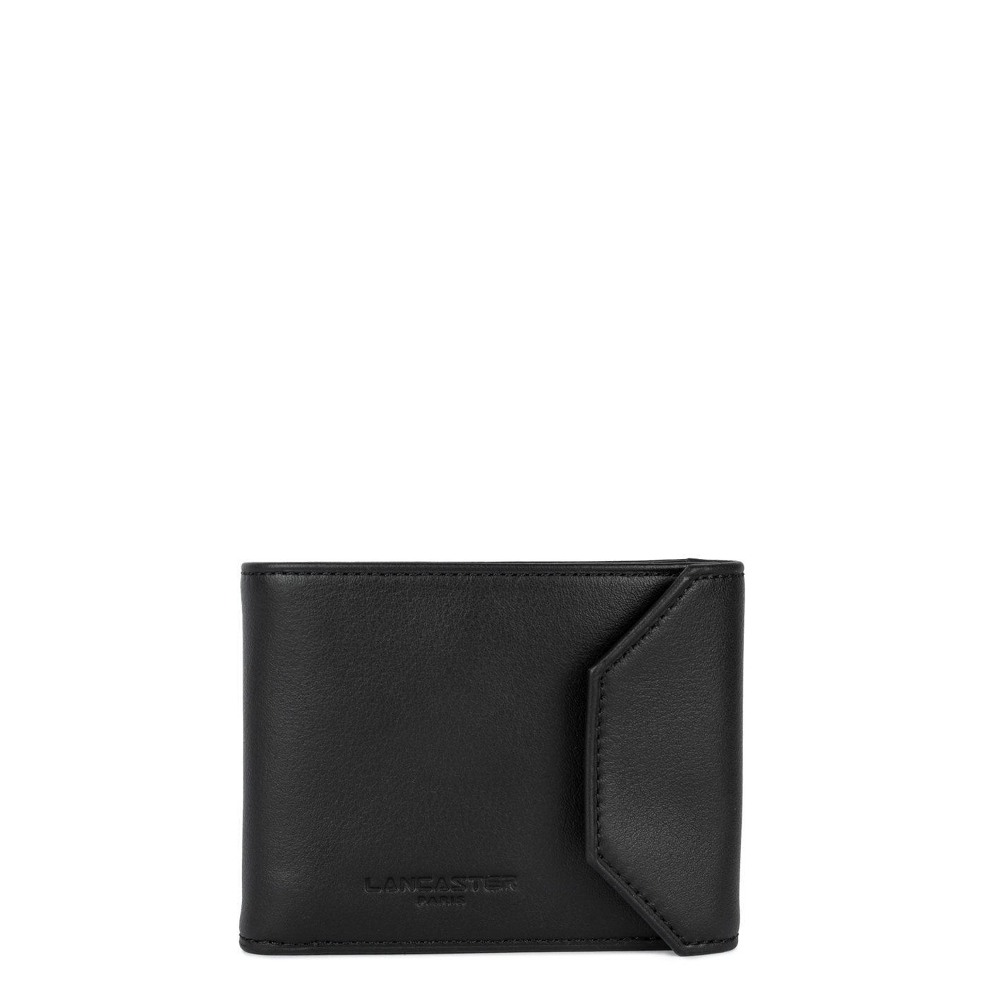 Porte-cartes - Soft Vintage Homme #couleur_noir