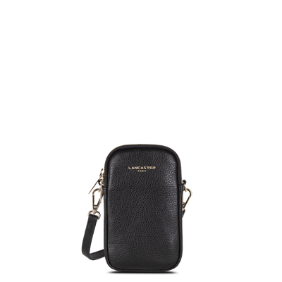 pochette smartphone - dune #couleur_noir