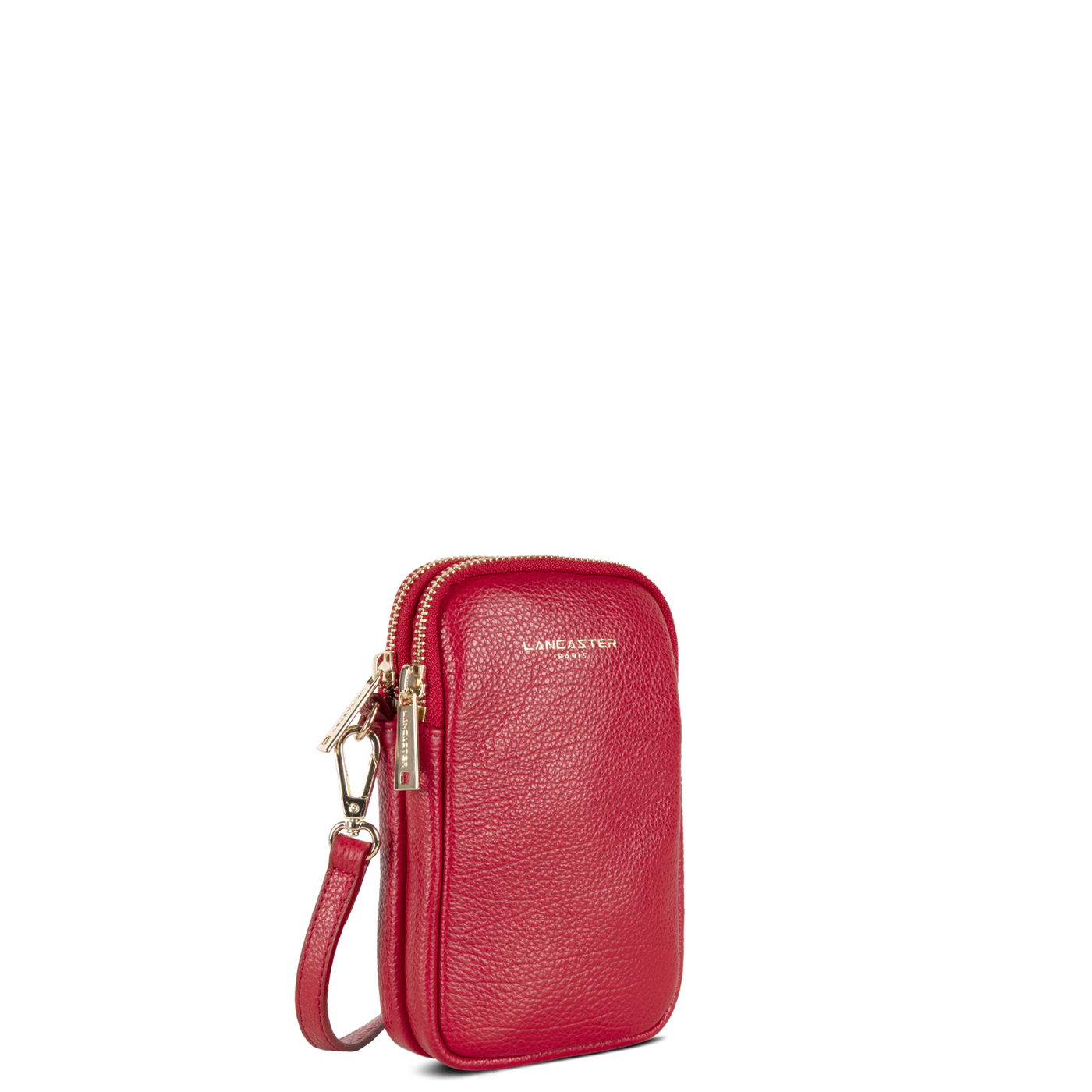 pochette smartphone - dune #couleur_rouge