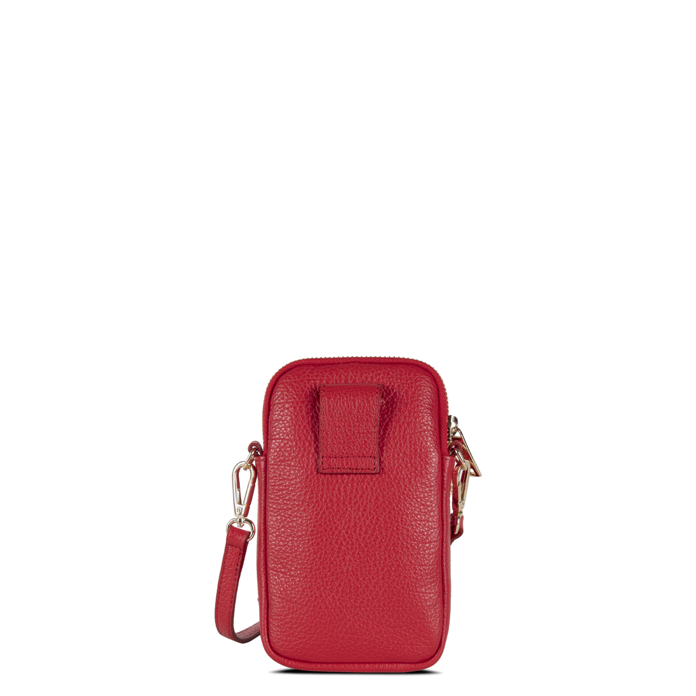 pochette smartphone - dune #couleur_rouge