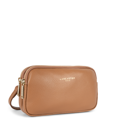 double pochette - dune #couleur_camel