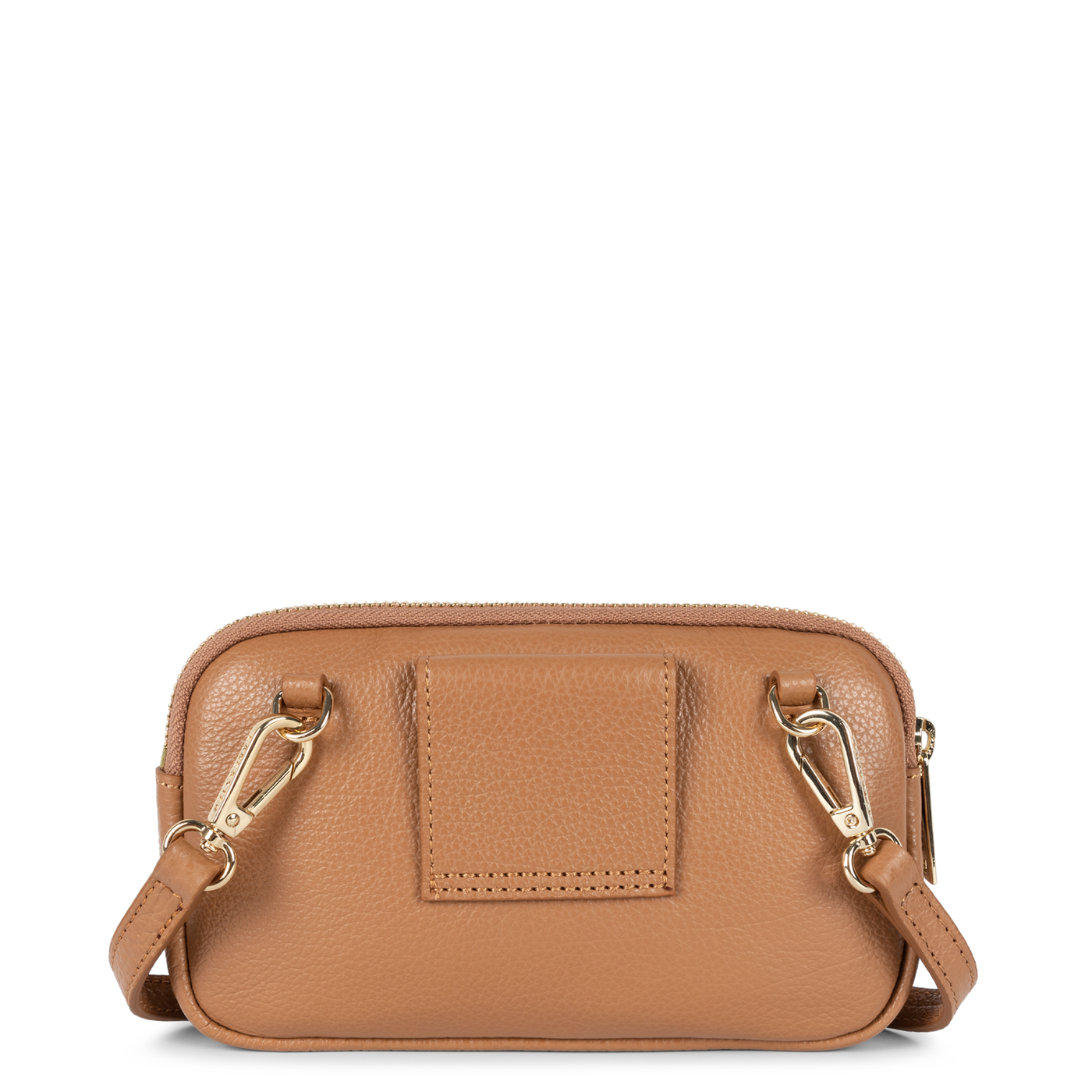 double pochette - dune #couleur_camel