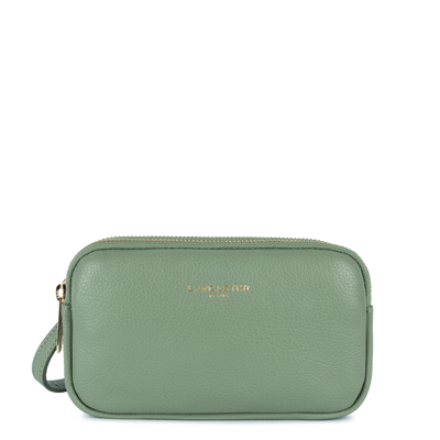 double pochette - dune #couleur_jade-antic