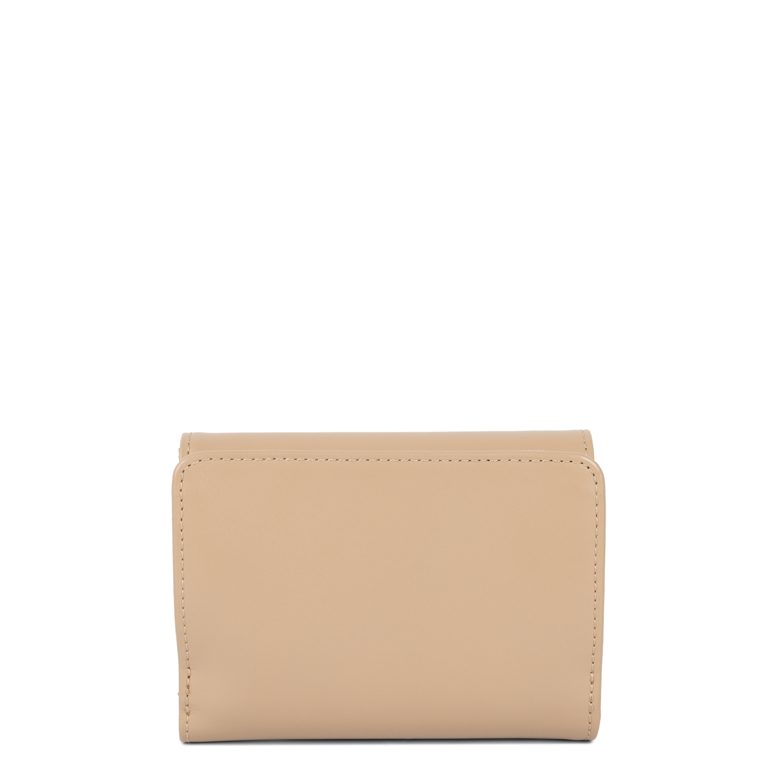 Portefeuille lancaster beige best sale