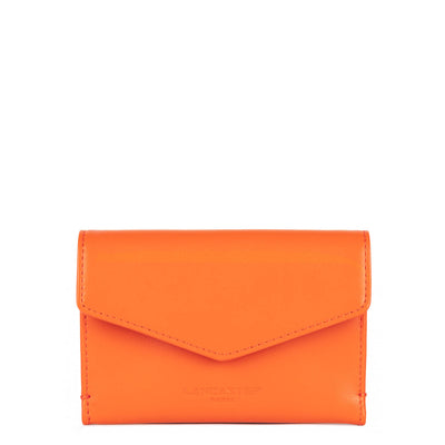 porte-cartes - paris pm #couleur_orange