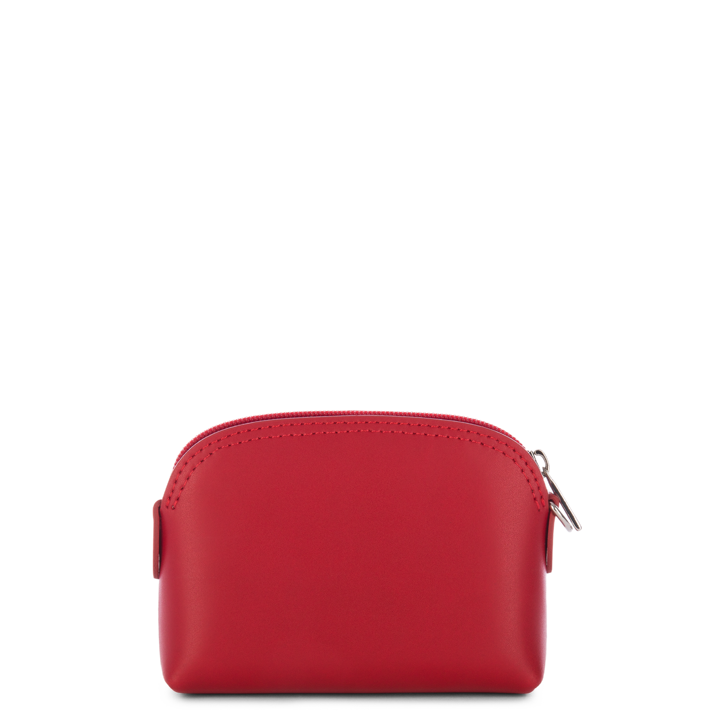 porte-monnaie - smooth #couleur_rouge