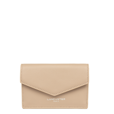 porte-cartes - sierra pm #couleur_beige-fonc