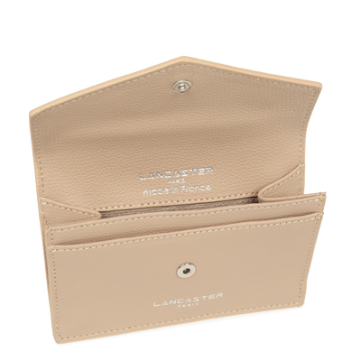 porte-cartes - sierra pm #couleur_beige-fonc