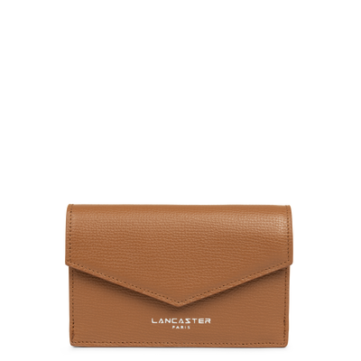 porte-cartes - sierra pm #couleur_camel