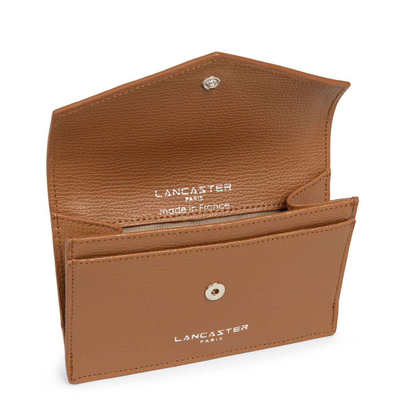 porte-cartes - sierra pm #couleur_camel