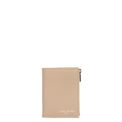 portefeuille - sierra pm #couleur_beige-fonc