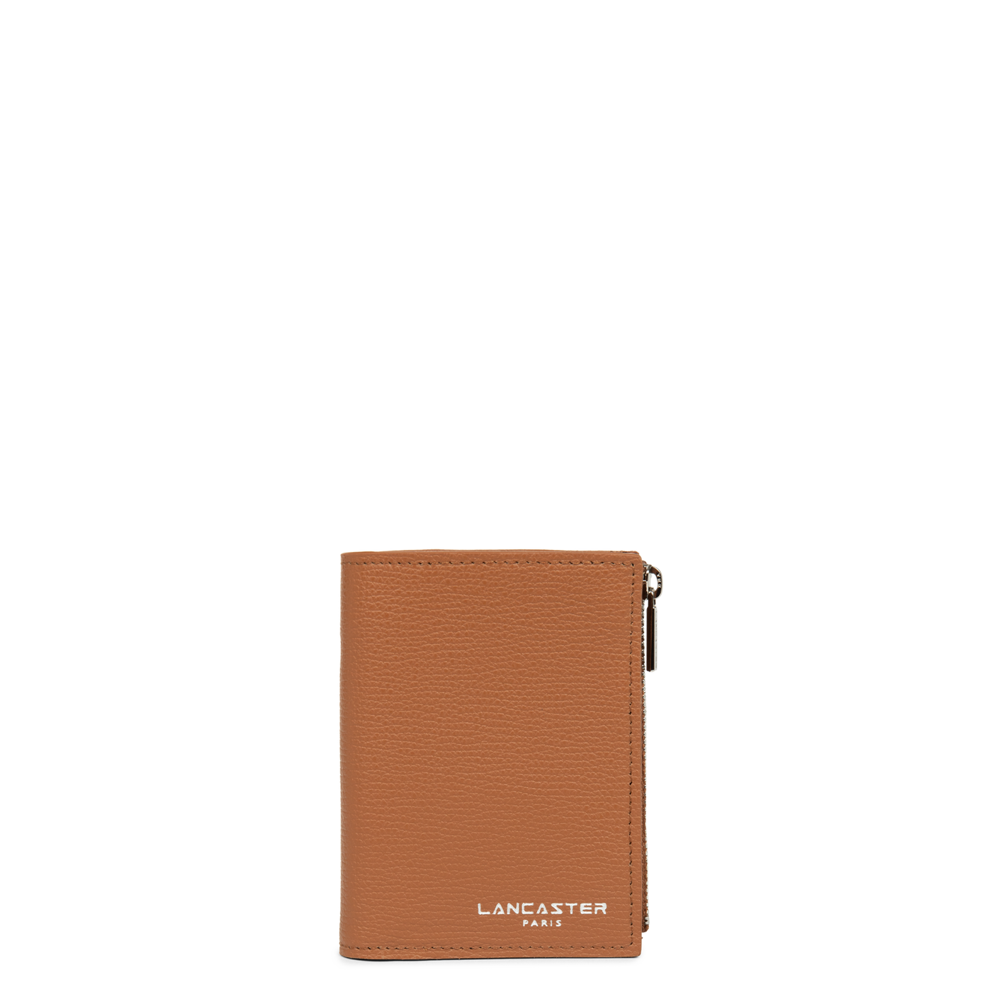 portefeuille - sierra pm #couleur_camel