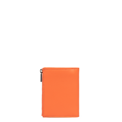 portefeuille - sierra pm #couleur_orange